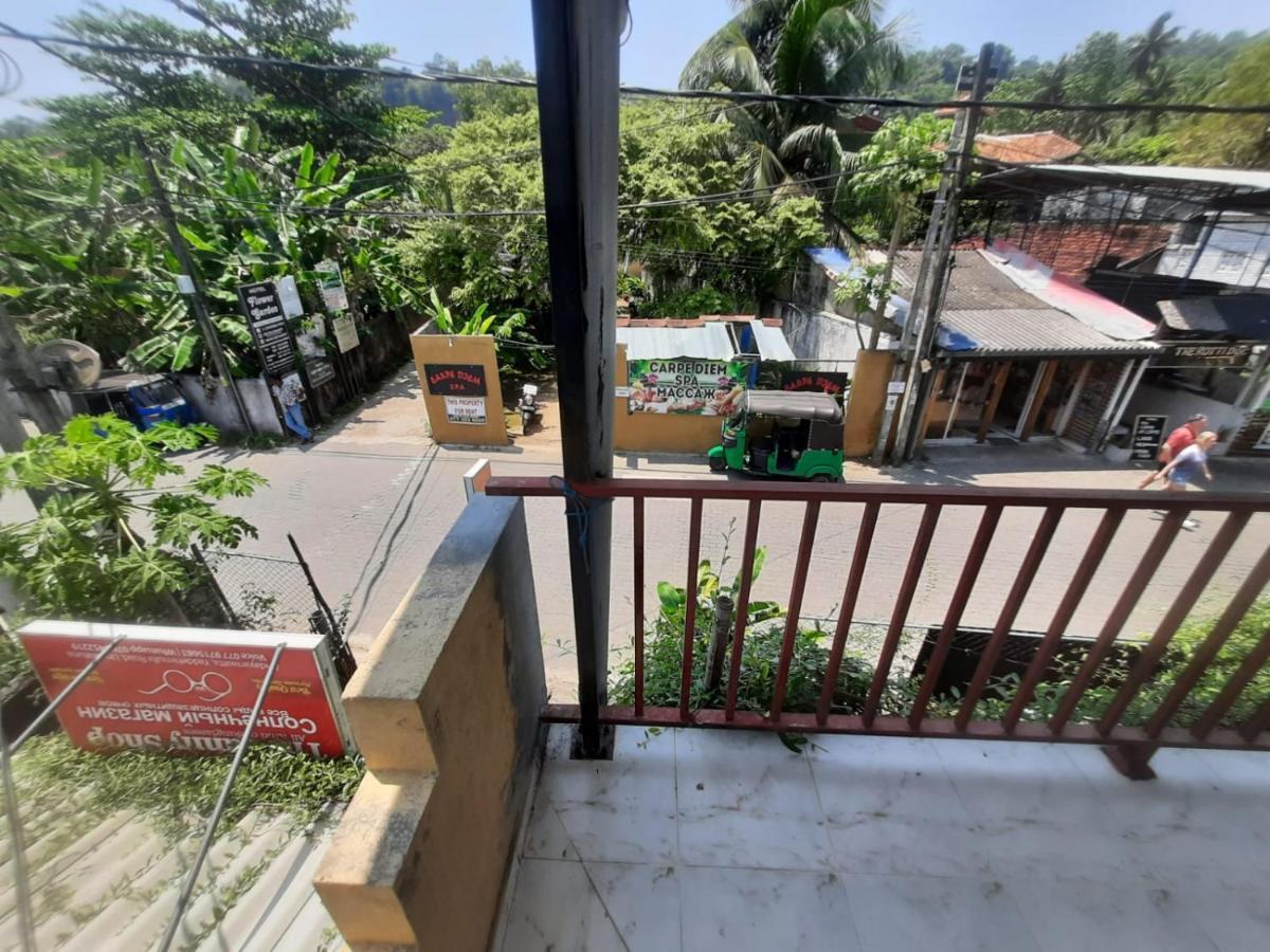 Bluefin Place To Stay Unawatuna Exterior foto
