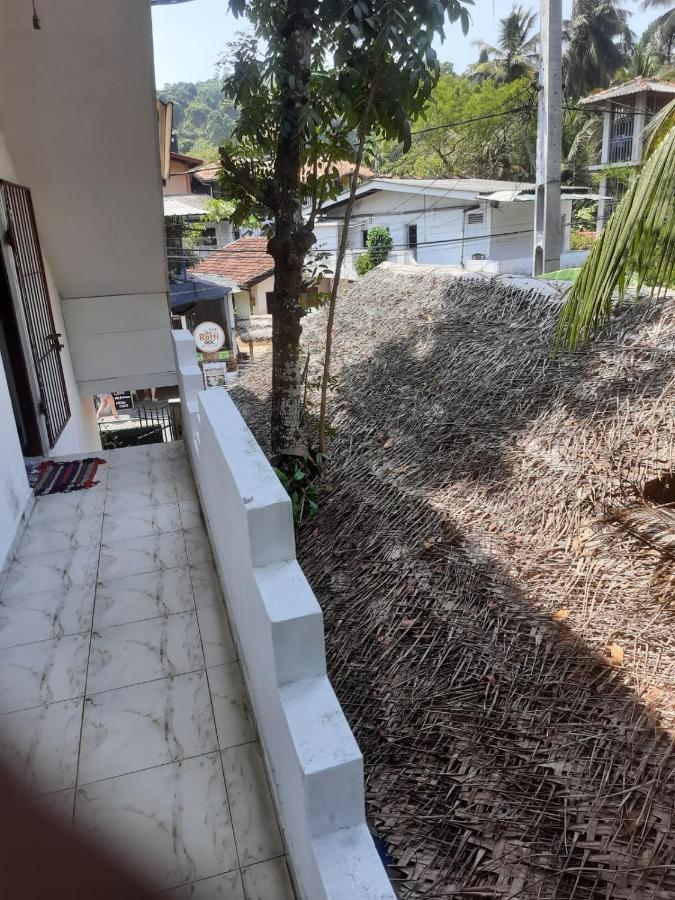 Bluefin Place To Stay Unawatuna Exterior foto