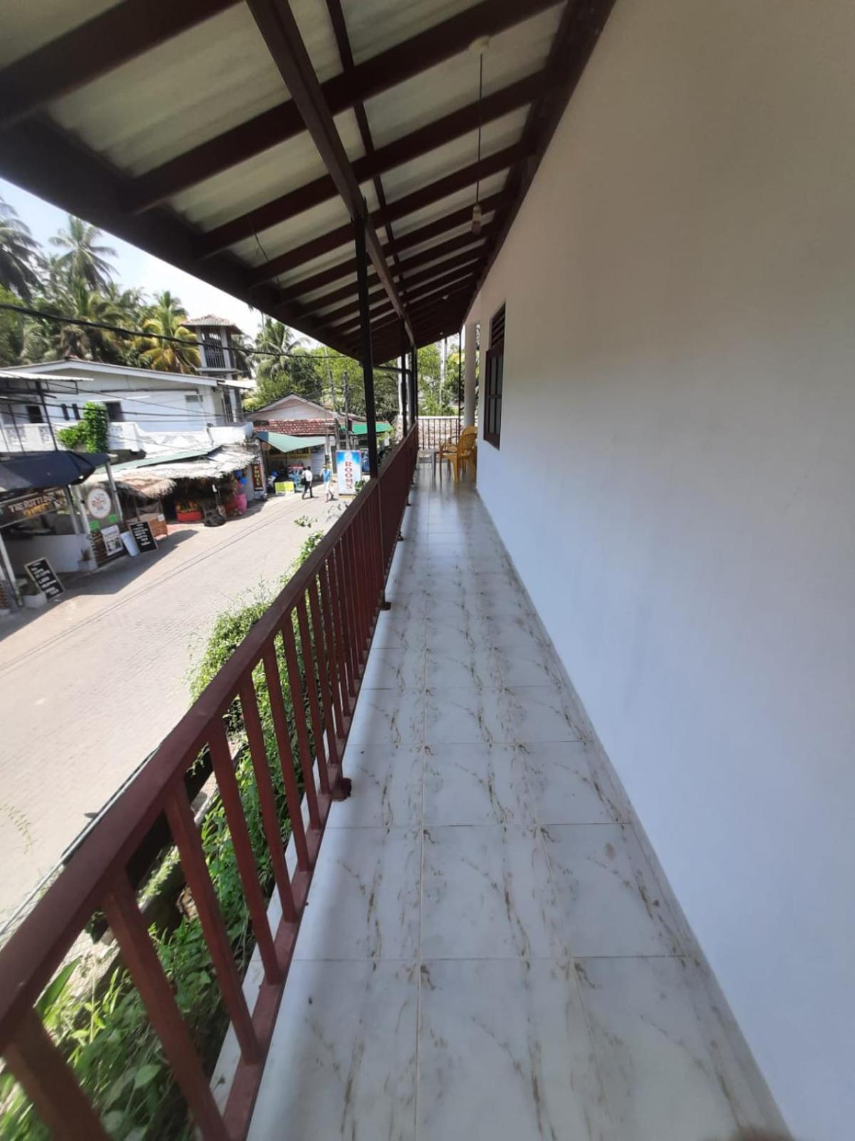 Bluefin Place To Stay Unawatuna Exterior foto